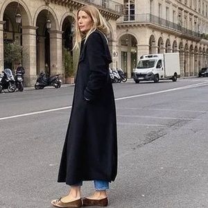 Antonio Melani Double Breasted Coat